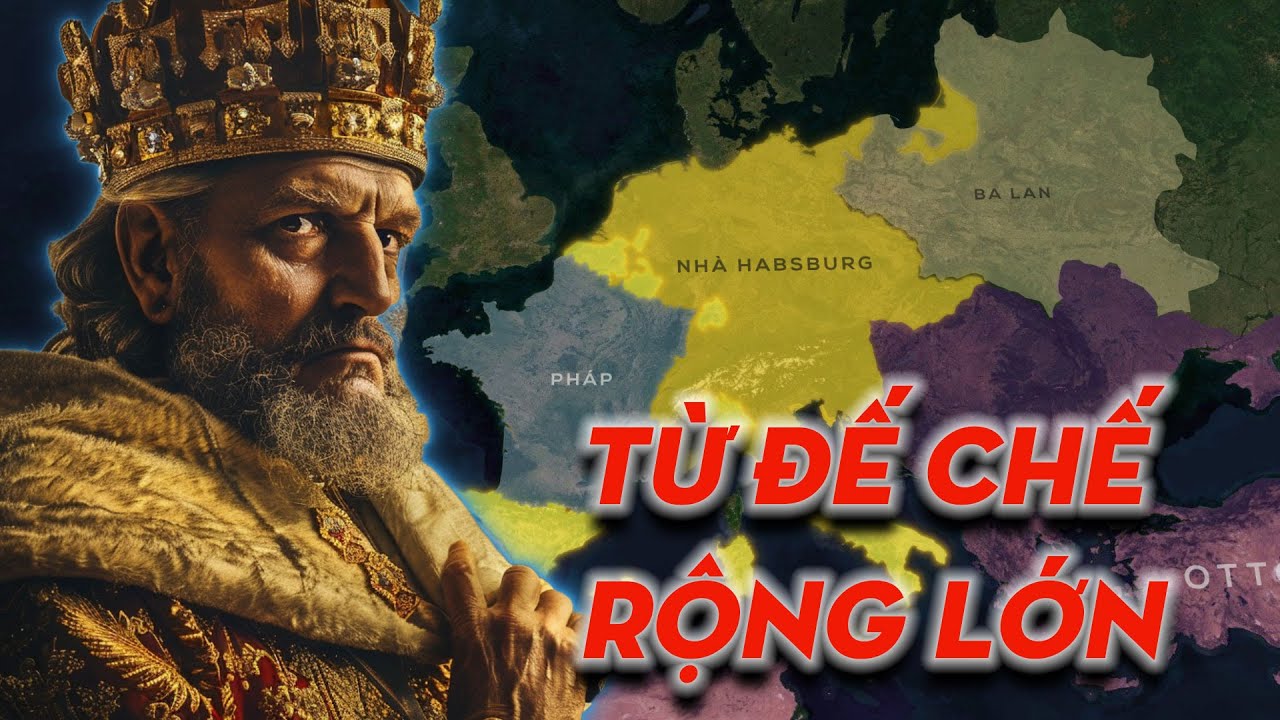 ÁO: Quốc Gia Nhỏ Bé 