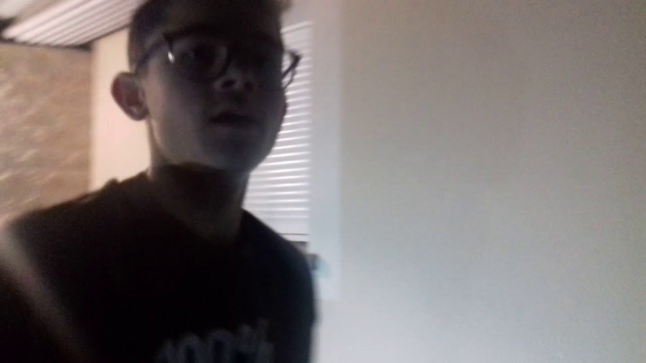 2 défis avec mon petit frère