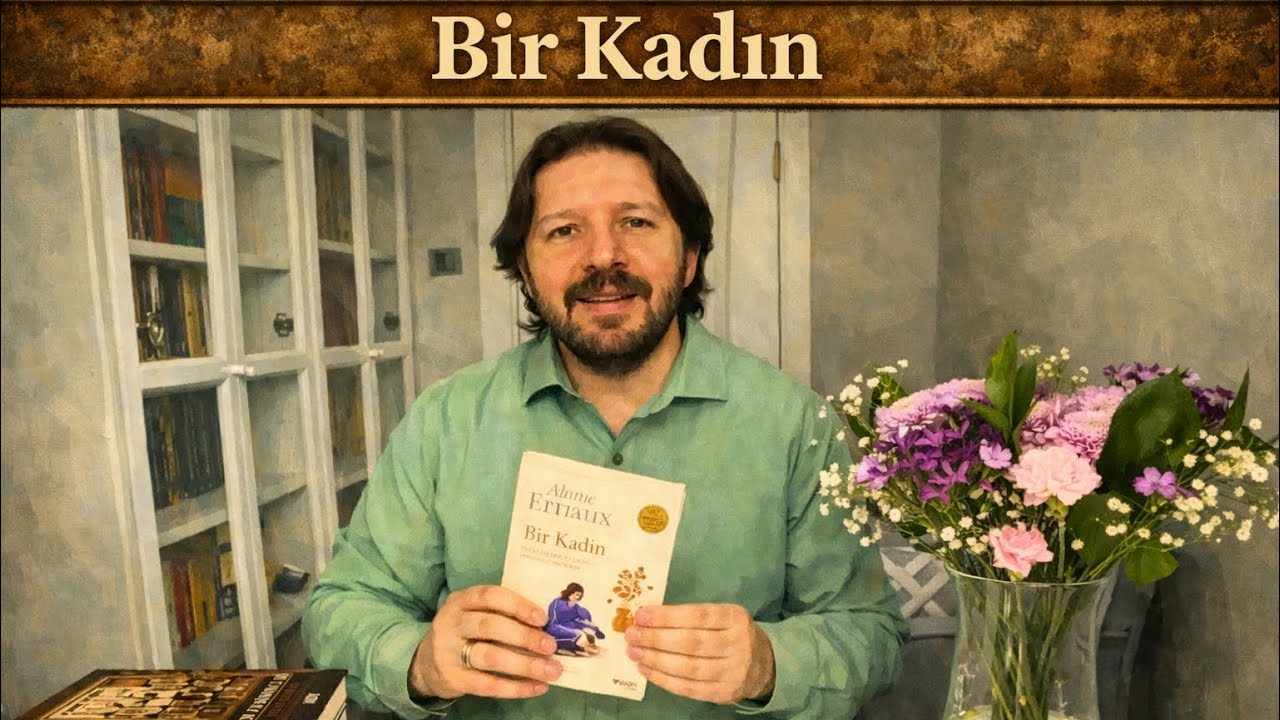 SİZİ NASIL ANLATSINLAR? 