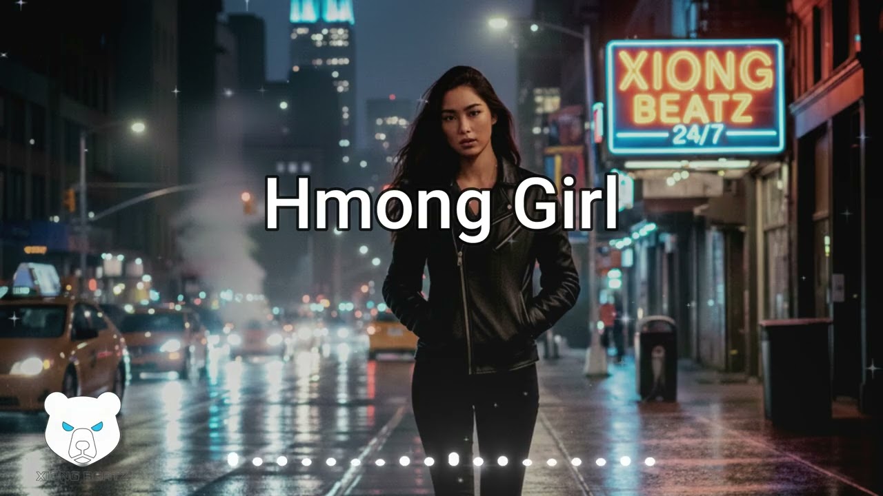 Hmong Girl - Xiong Beatz