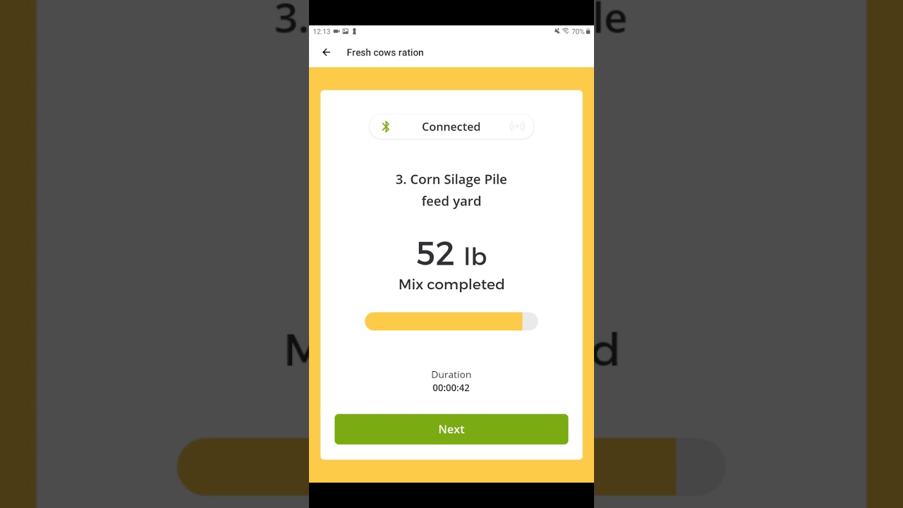 one feed software demo