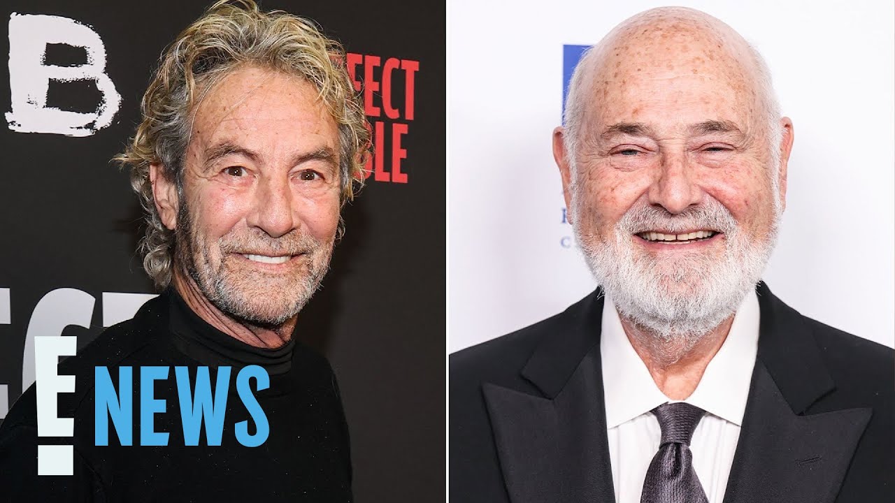 Rob Reiner&rsquo;s Friend Details Staying in His Home With Nick Reiner | E! News