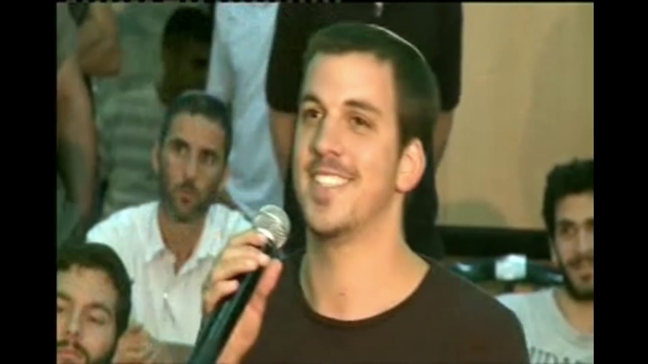 🔴 &bull;שאלות ותשובות&bull; #4 הרב אמנון יצחק שליט״א!