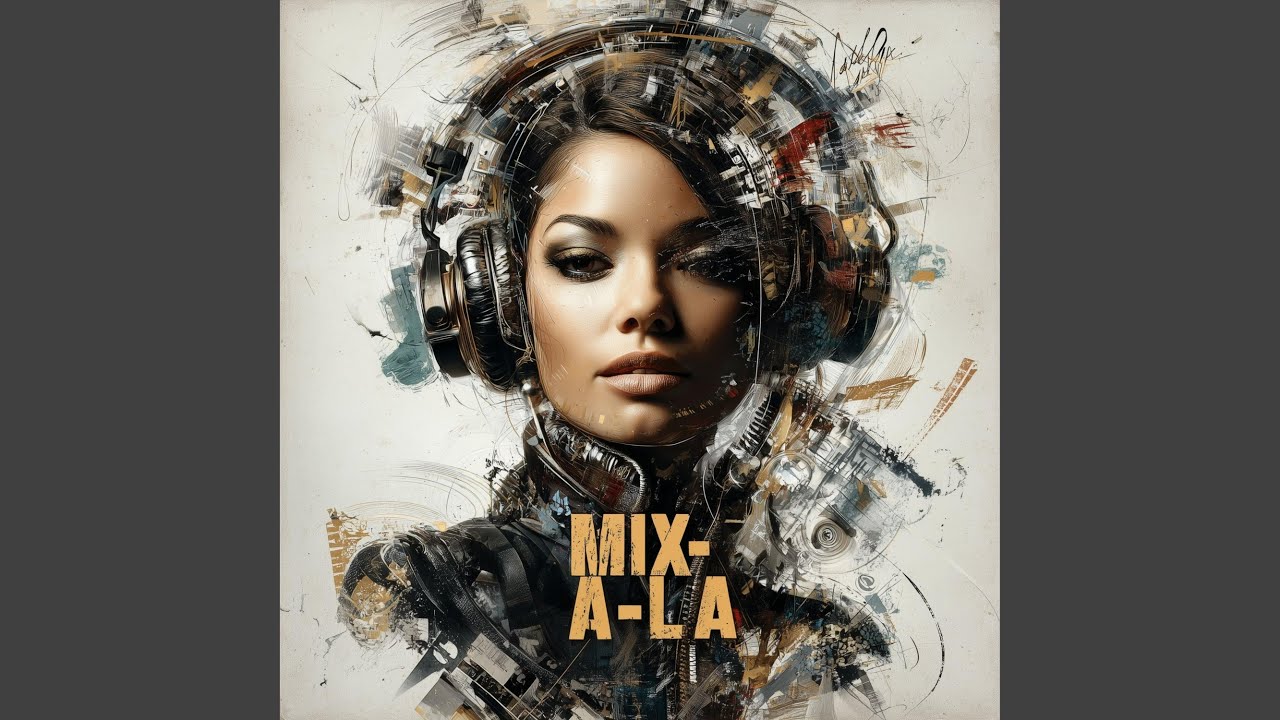 Mix-A-La