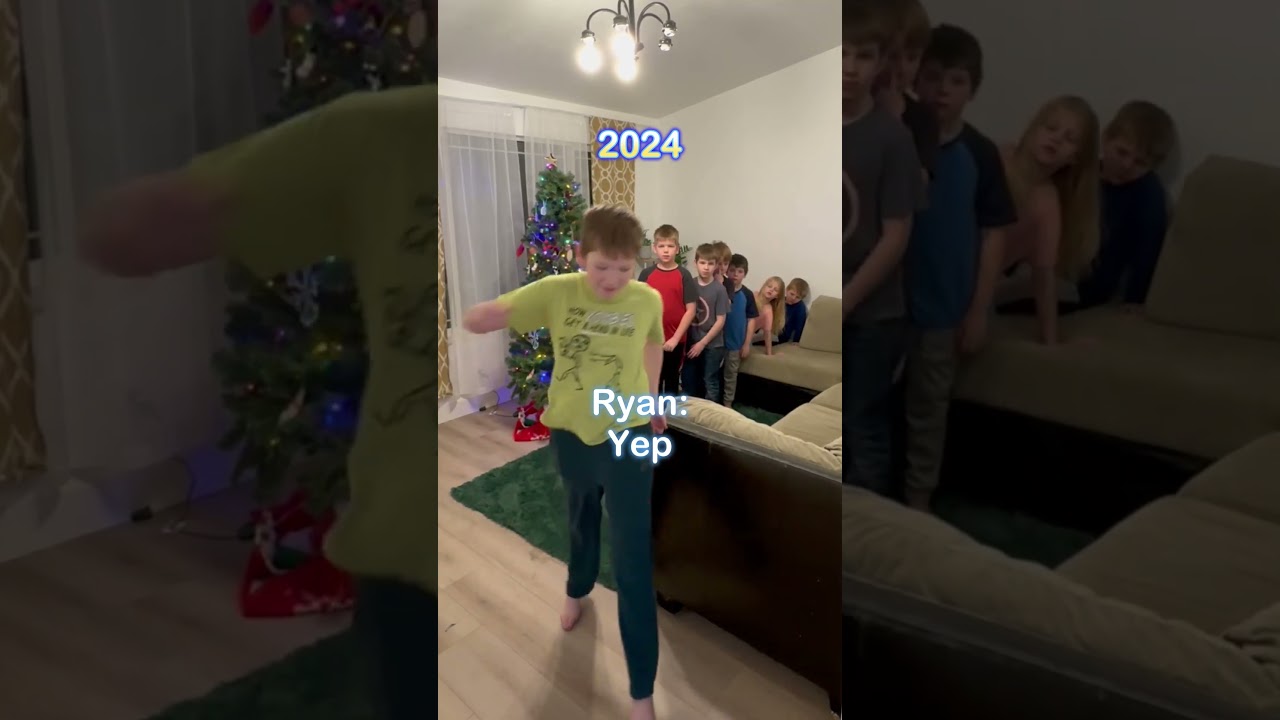 Believe in Santa Compilation