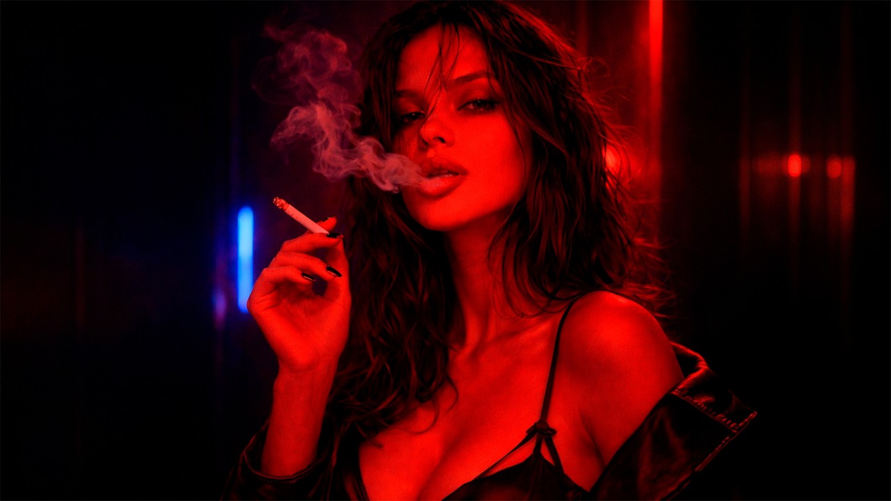 Smoke Mood Just Relax | Deep Playlist - [2026] Feeling Good Mix #10