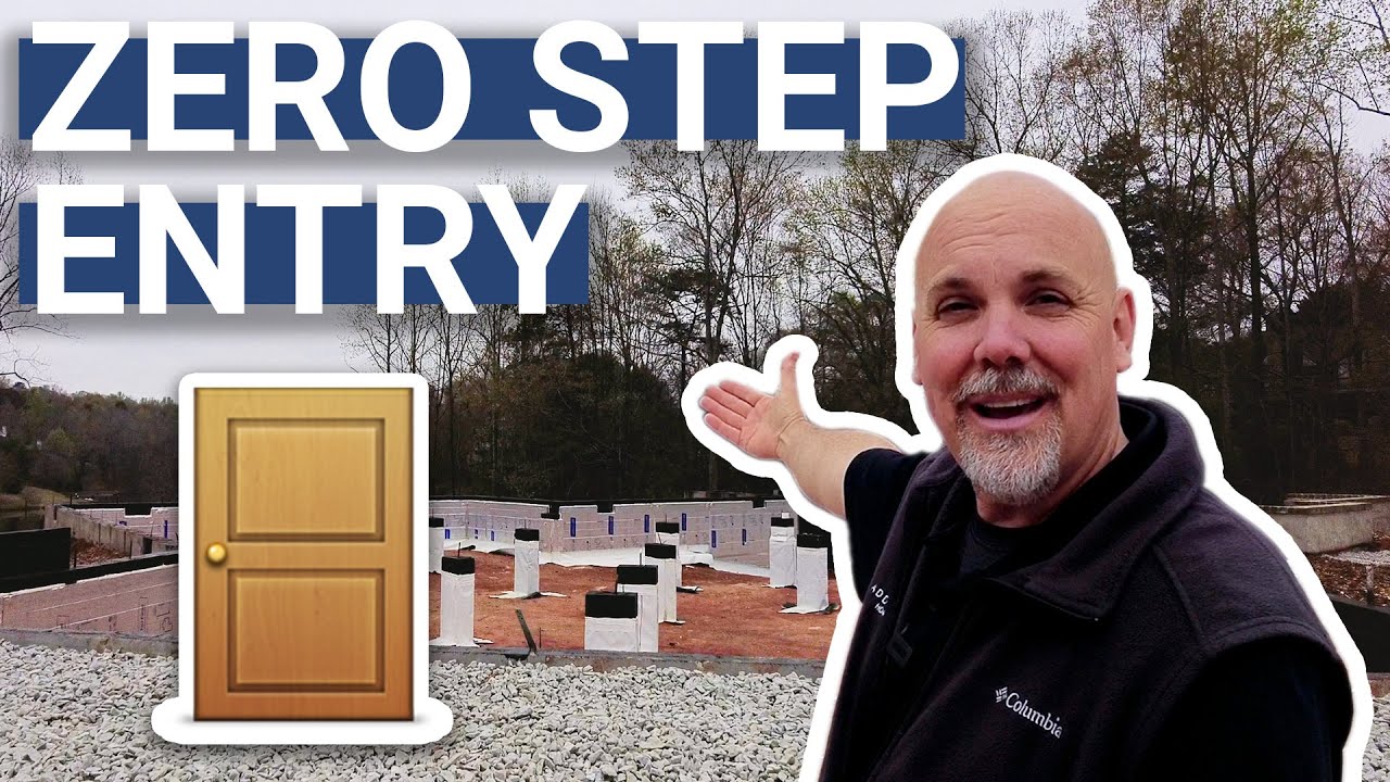 ZERO Step Entry | More Useful Than You Think