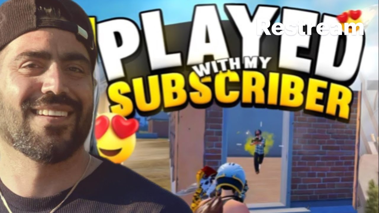 fun time😇 play with subscribers #bgmi #mobilegame #pubgmobile