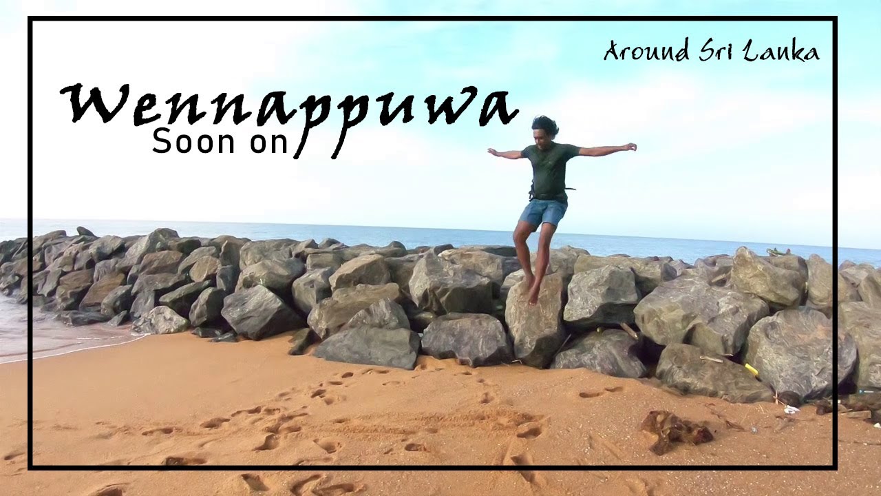 Wennappuwa - Around Sri Lanka