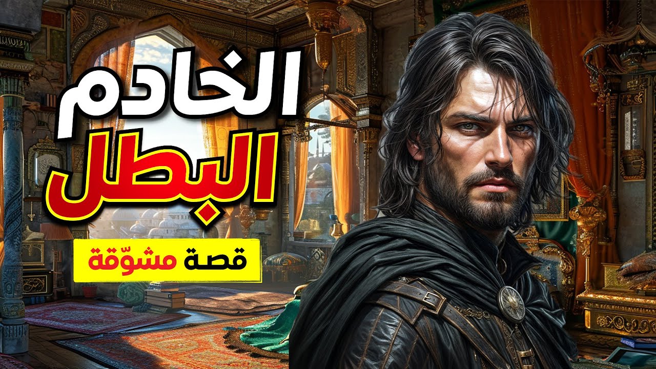 سجنوه ظلمًا لأنه تسلل إلى غرفة الملك لهدف مجهول، لكن النهاية كانت صادمة!