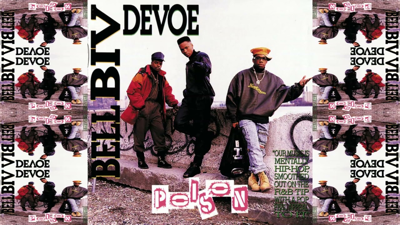 [[FREE]] Bell Biv Devoe x 90s New Jack Swing type beat 2026 