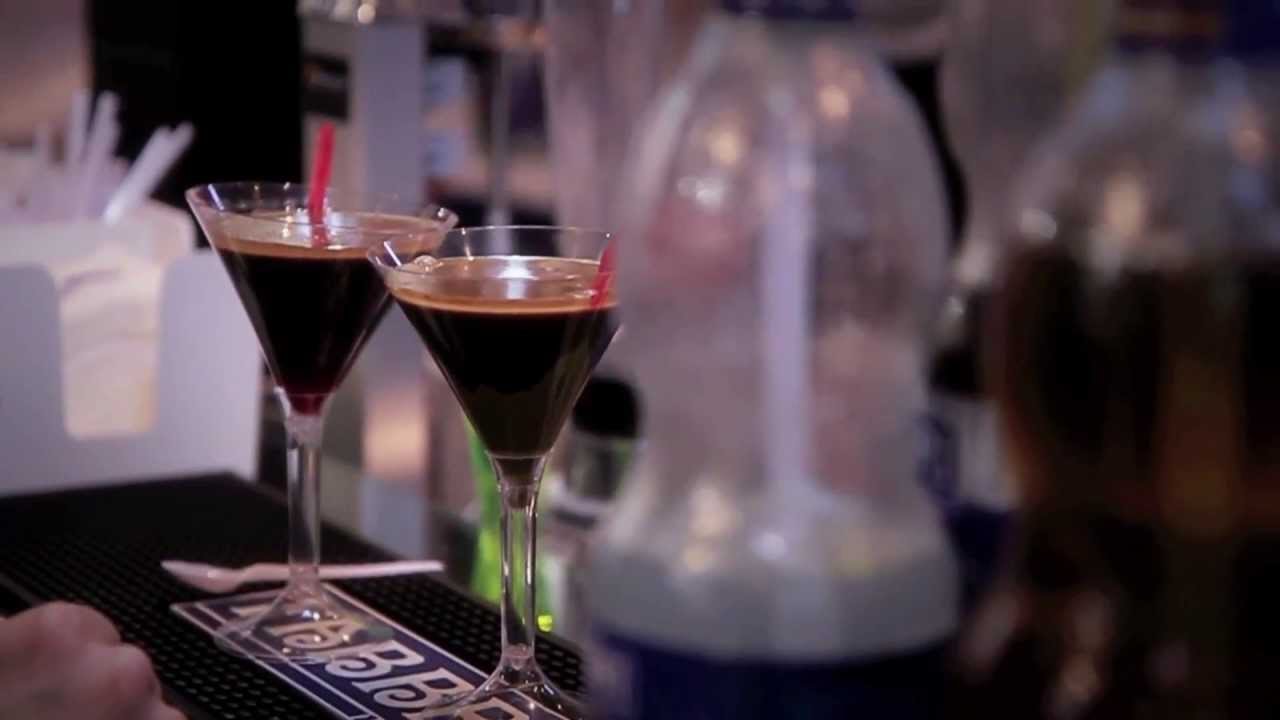 Fabbri 1905, bar and caf&eacute;