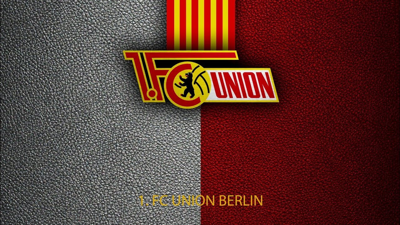 ГИМН ФК УНИОН БЕРЛИН | ANTHEM OF FC UNION BERLIN