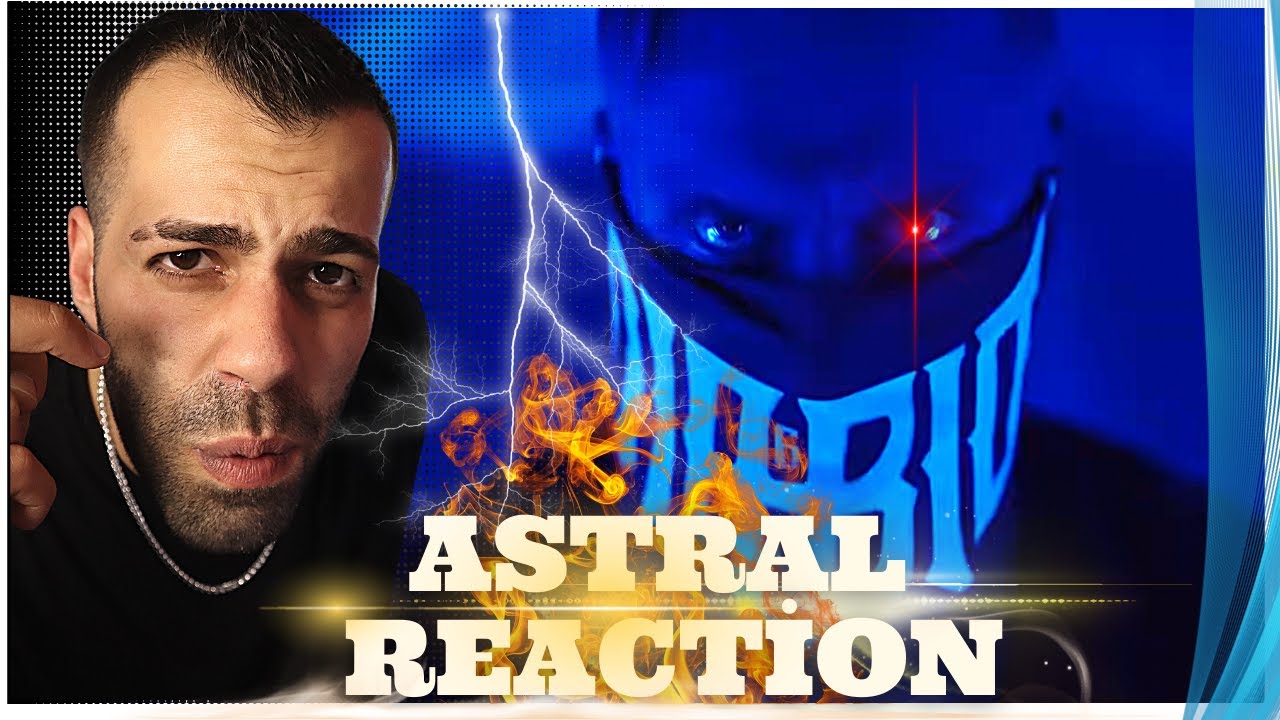 MASSAKA THE REAL GANG! | MASSAKA ASTRAL REACTİON