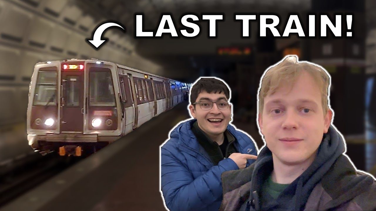 What happens when Metro closes? We found out