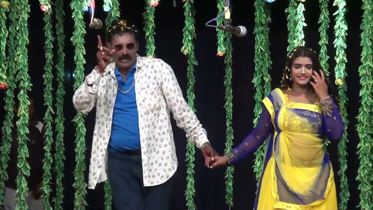 chethilo cheyyesi - Ramana Devalla