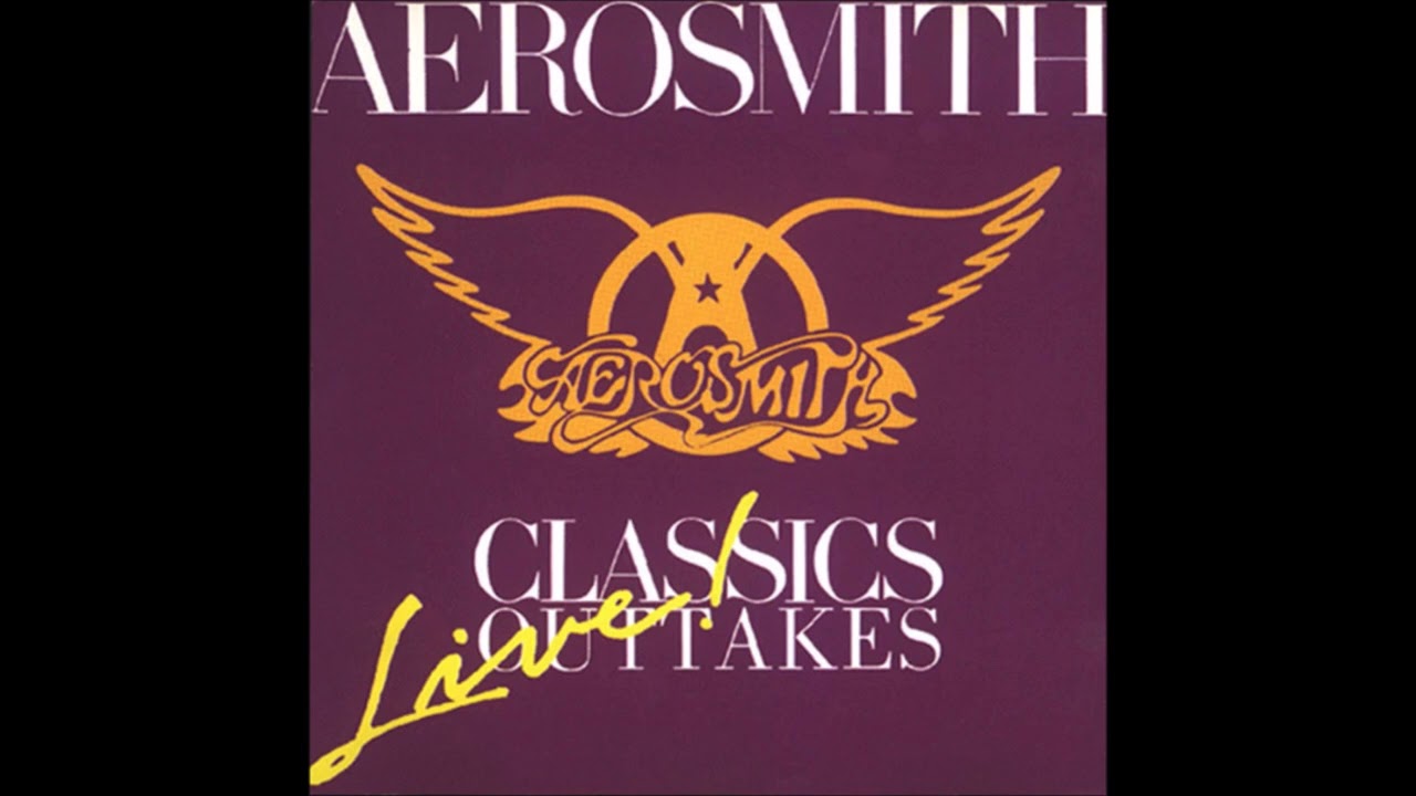 Aerosmith - No Surprise Live (The Centrum 1986) Audio Only