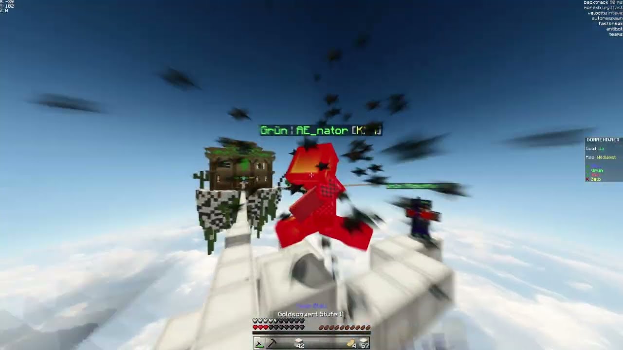 Gomme Legit Clips | @7vape218
