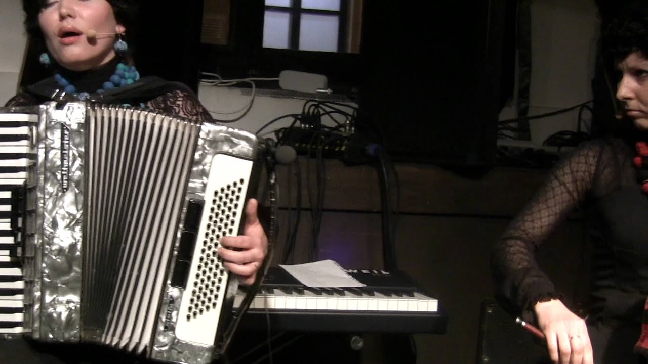 ДахаБраха - (немецкая) @Мастерская `12 (04)