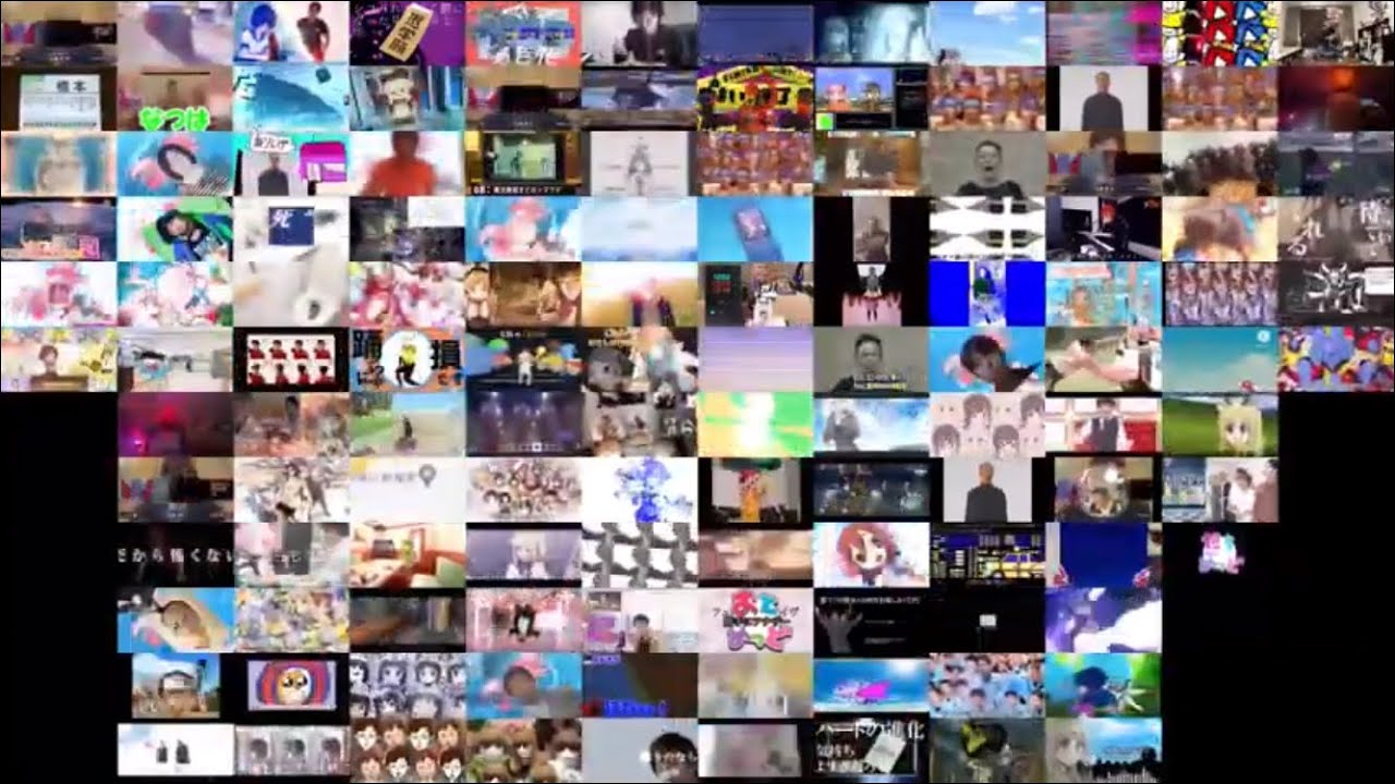【比較】おとめっど