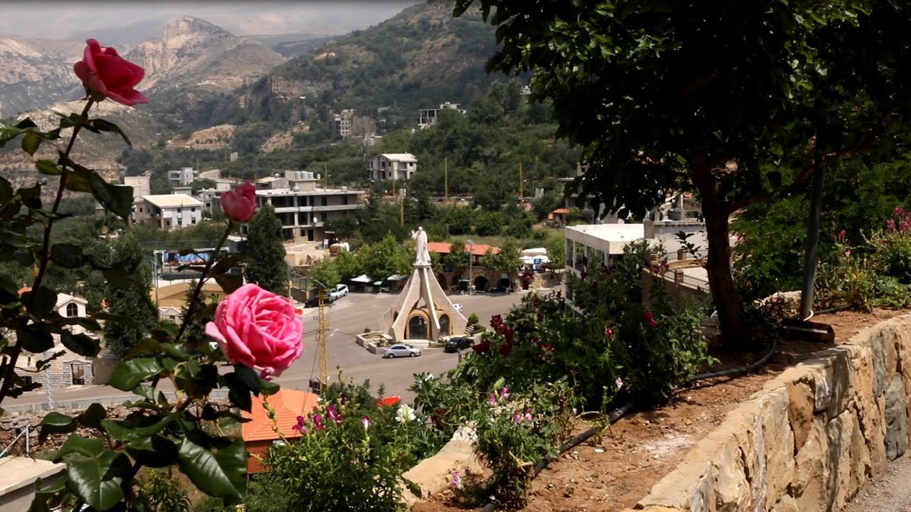 Bqaa Kafra - بقاعكفرا