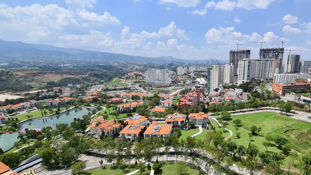 AG03 Departamento en Venta o Renta en INTERLOMAS, Edo. México