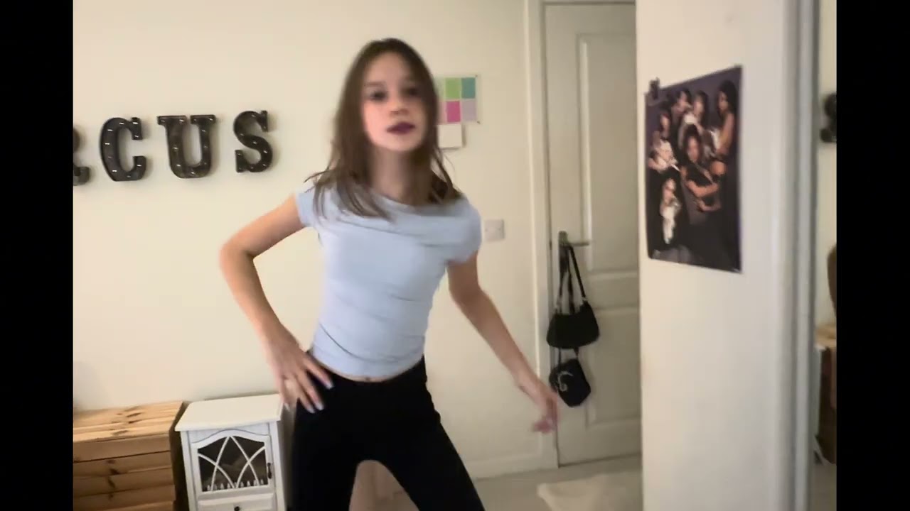 Spaghetti dance cover-Le sserifim @LESSERAFIM_official #dancecover 