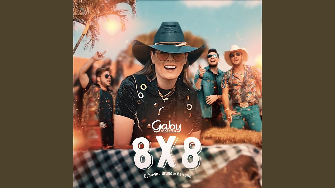 8x8 (Ao Vivo)