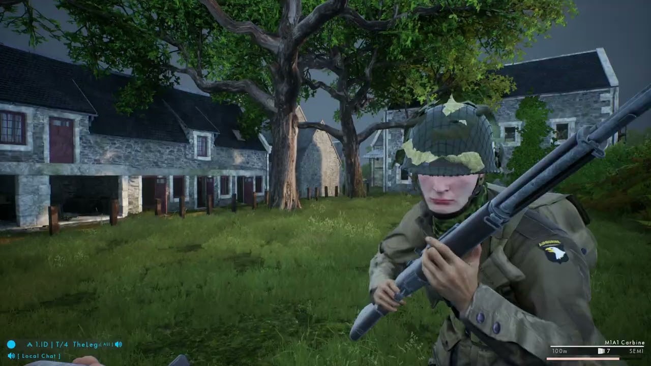 Operation Final - Post Scriptum