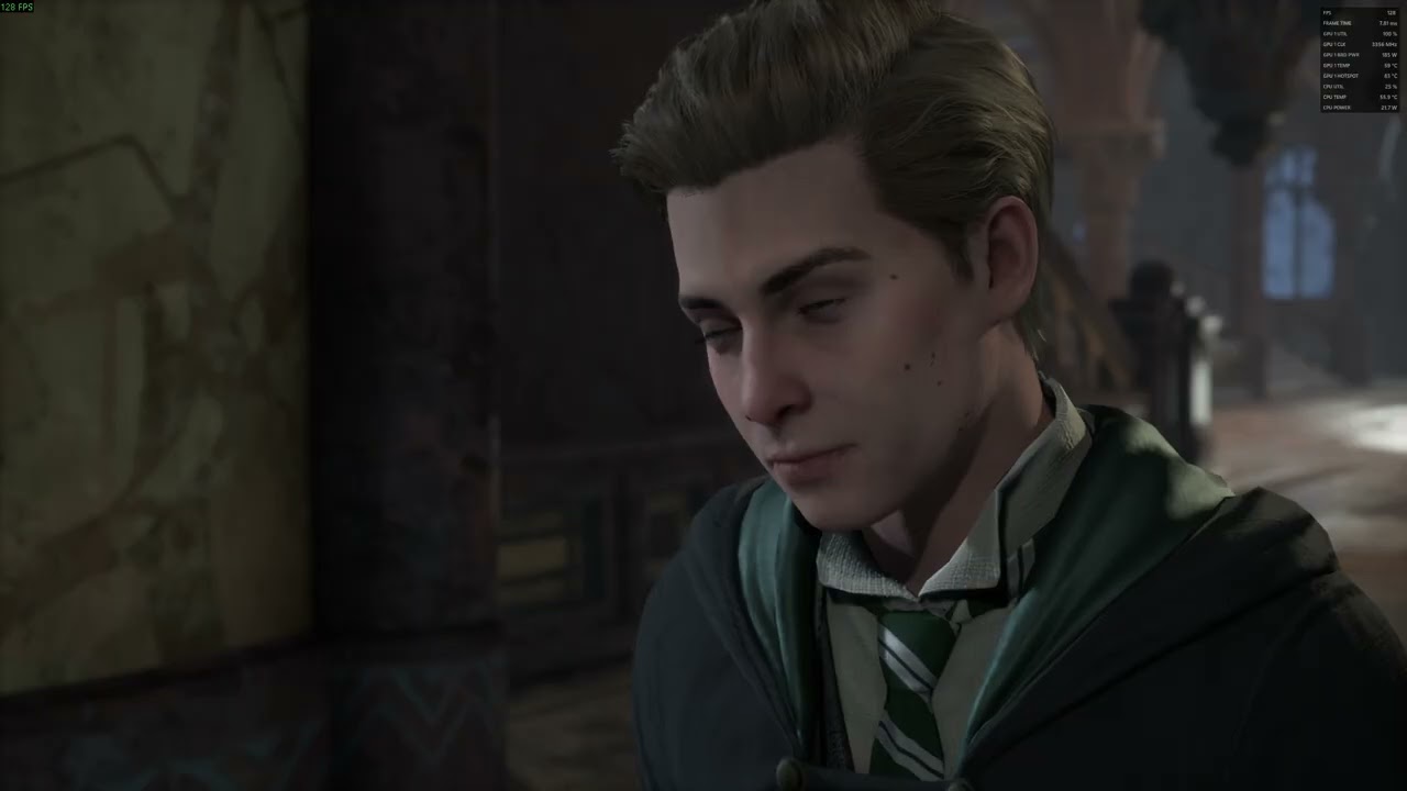 Hogwarts Legacy Part 12 9060XT - 7800X3D