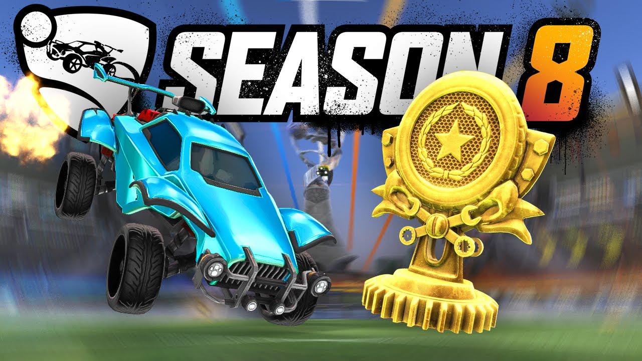 KLIPUJEMY na TURNIEJU 2v2! Rocket League PL