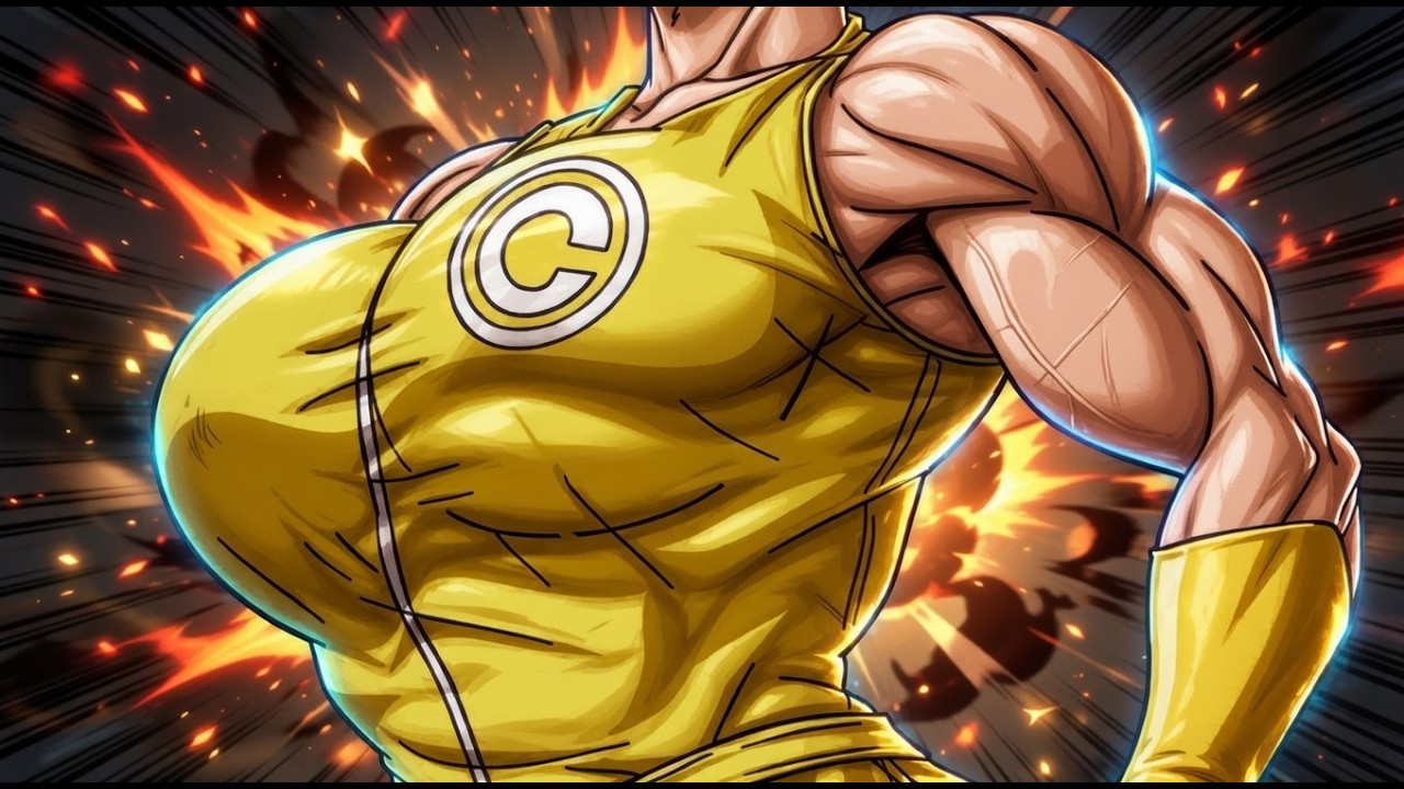 NUEVO! Personaje de Dragon ball - FUSION!