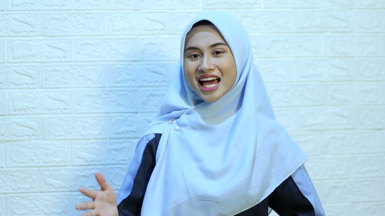 Speech Contest - Pidato Inggris - Generasi Muda Islami Penerus Jihad Rasulullah SAW