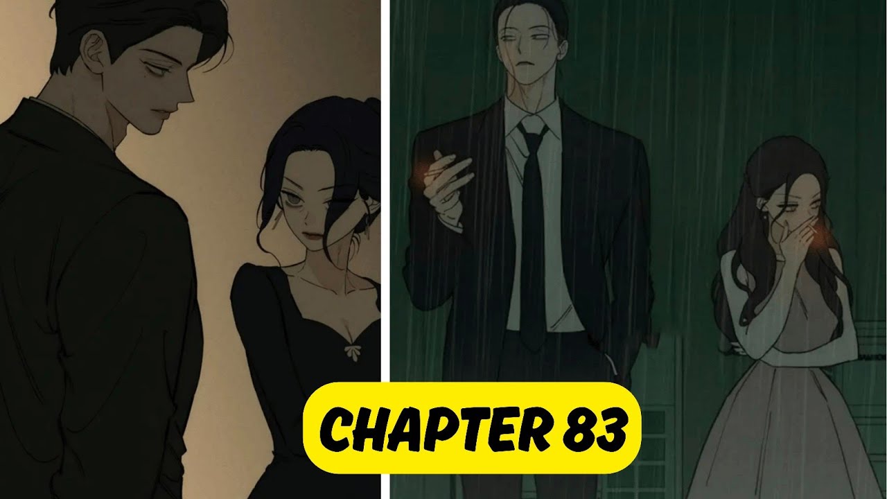 Chapter 83 Recap🌹 |  Tears on a withered flower #tearsonawitheredflower#manhwa #manhwarecap