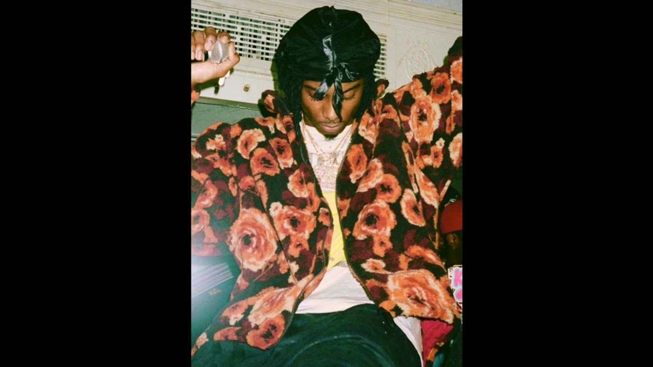 [SOLD] Playboi Carti x Pierre Bourne x WLR Type Beat 