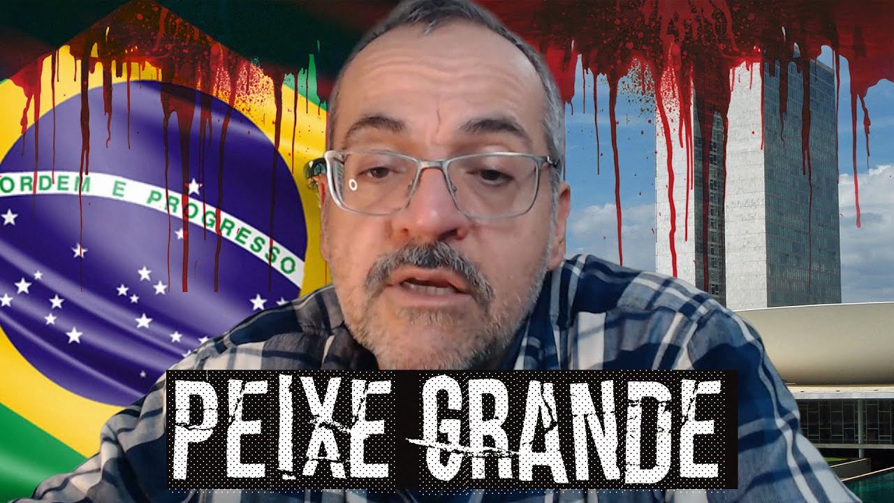 POL&Iacute;TICOS ENVOLVIDOS COM O CRIME ORGANIZADO