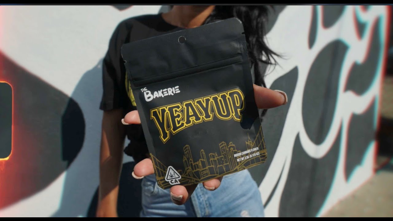 The Yea Yup Series of Strains Continues