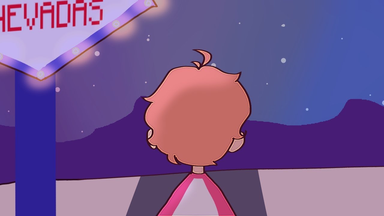 Tommy Visits Las Nevadas (Lore Stream)
