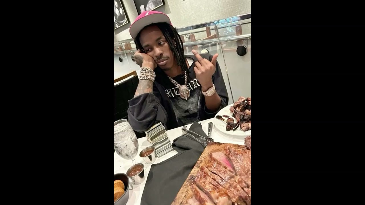 [FREE] Veeze x Baby Smoove Type Beat 'Victor Wenbenyama'