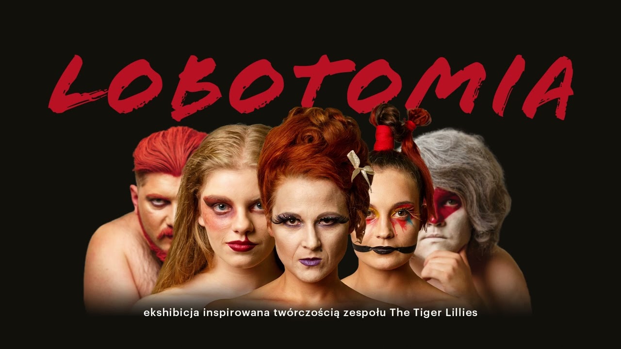 Trafi nas szlag / Lobotomia