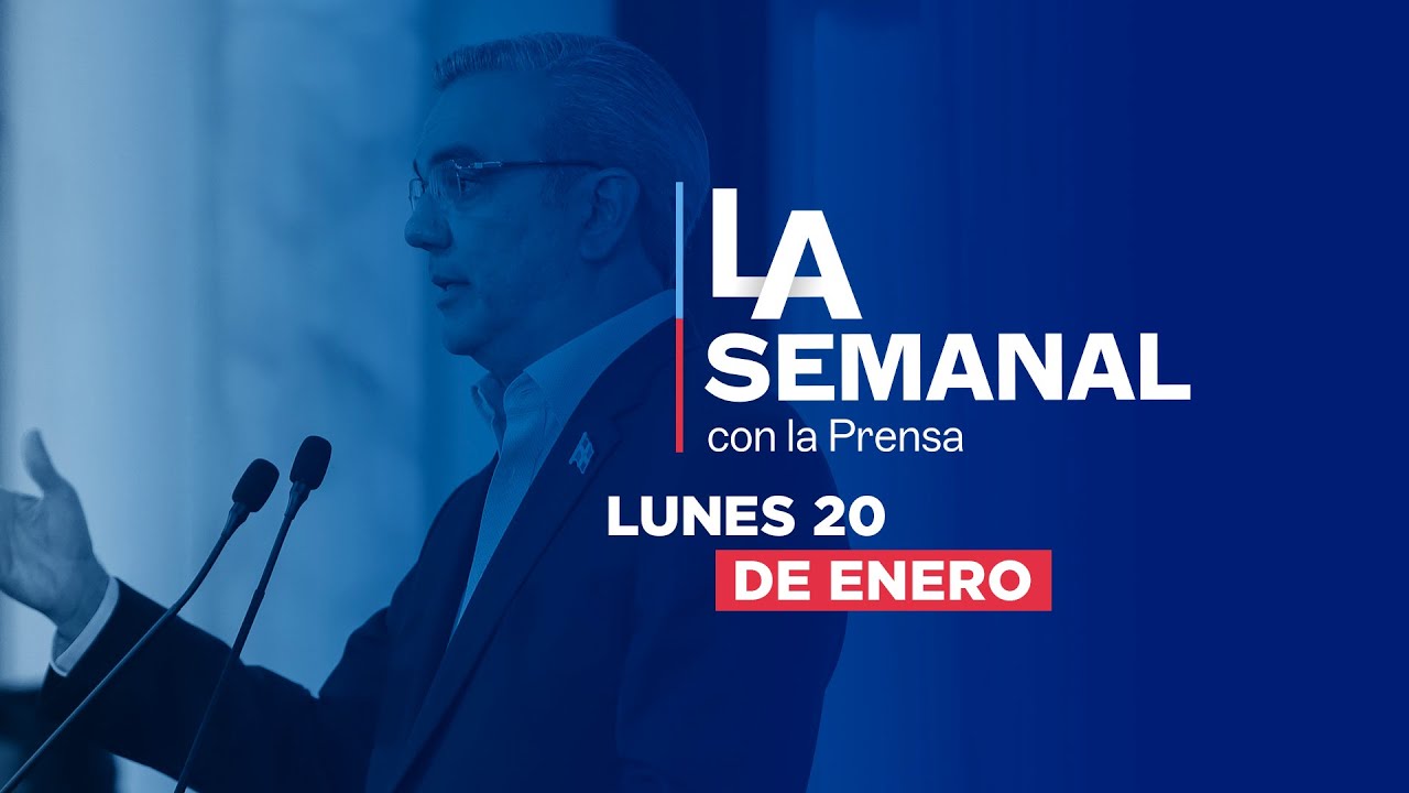 El Pdte. Abinader destacó que en 2024 la emisión de pasaportes alcanzó un récord de 832,124 libretas