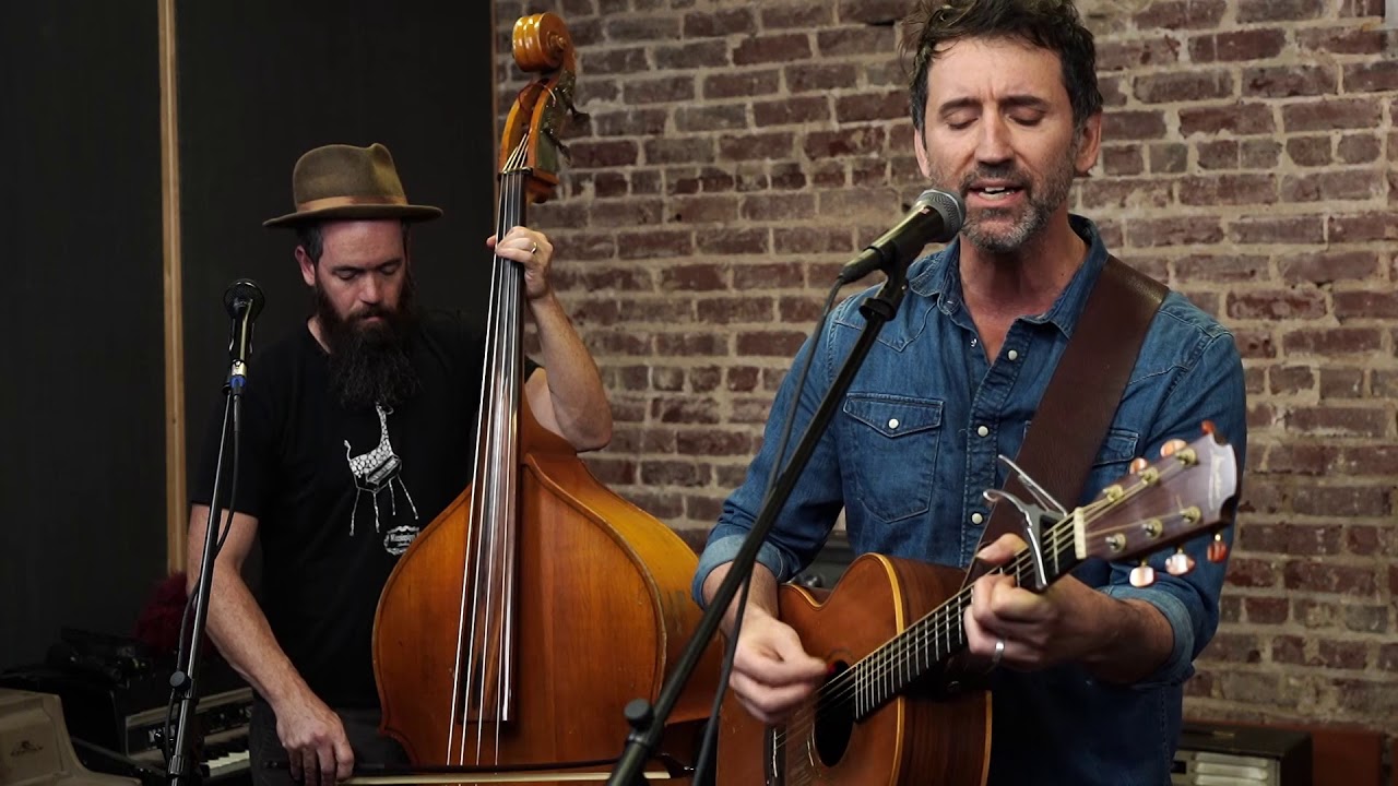 Jump, Little Children - Cathedrals - 12/18/2019 - Paste Studio ATL - Atlanta, GA