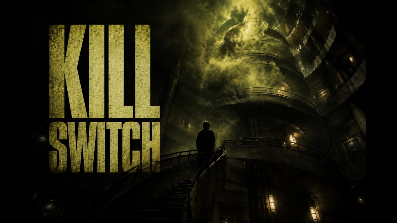 Silo's Kill Switch: What the Safeguard Really Is