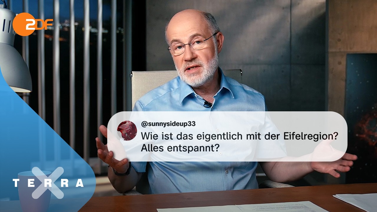 Atomkraft: Günstig oder extrem teuer? | Harald Lesch | Terra X Lesch & Co