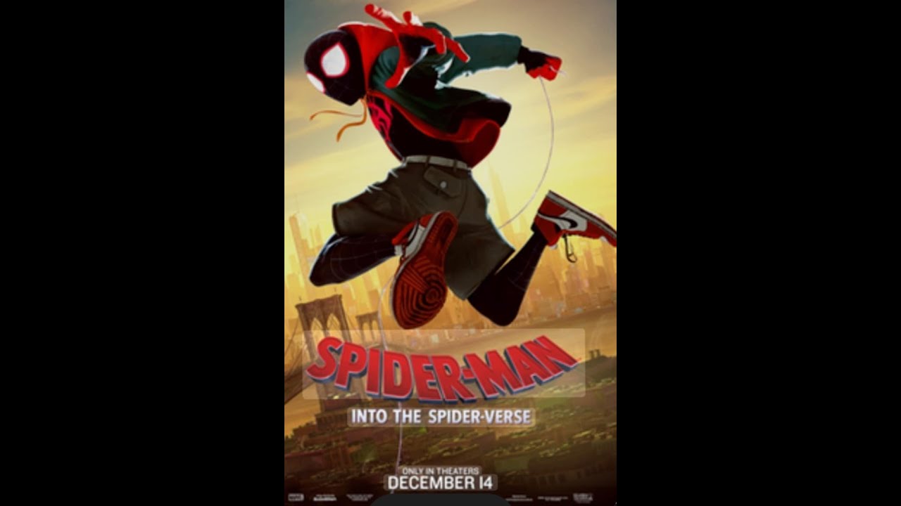 The Corner 177: Into the Spiderverse Trivia night