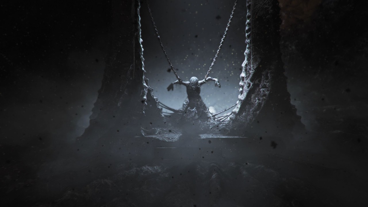 A PLAGUE TALE REQUIEM