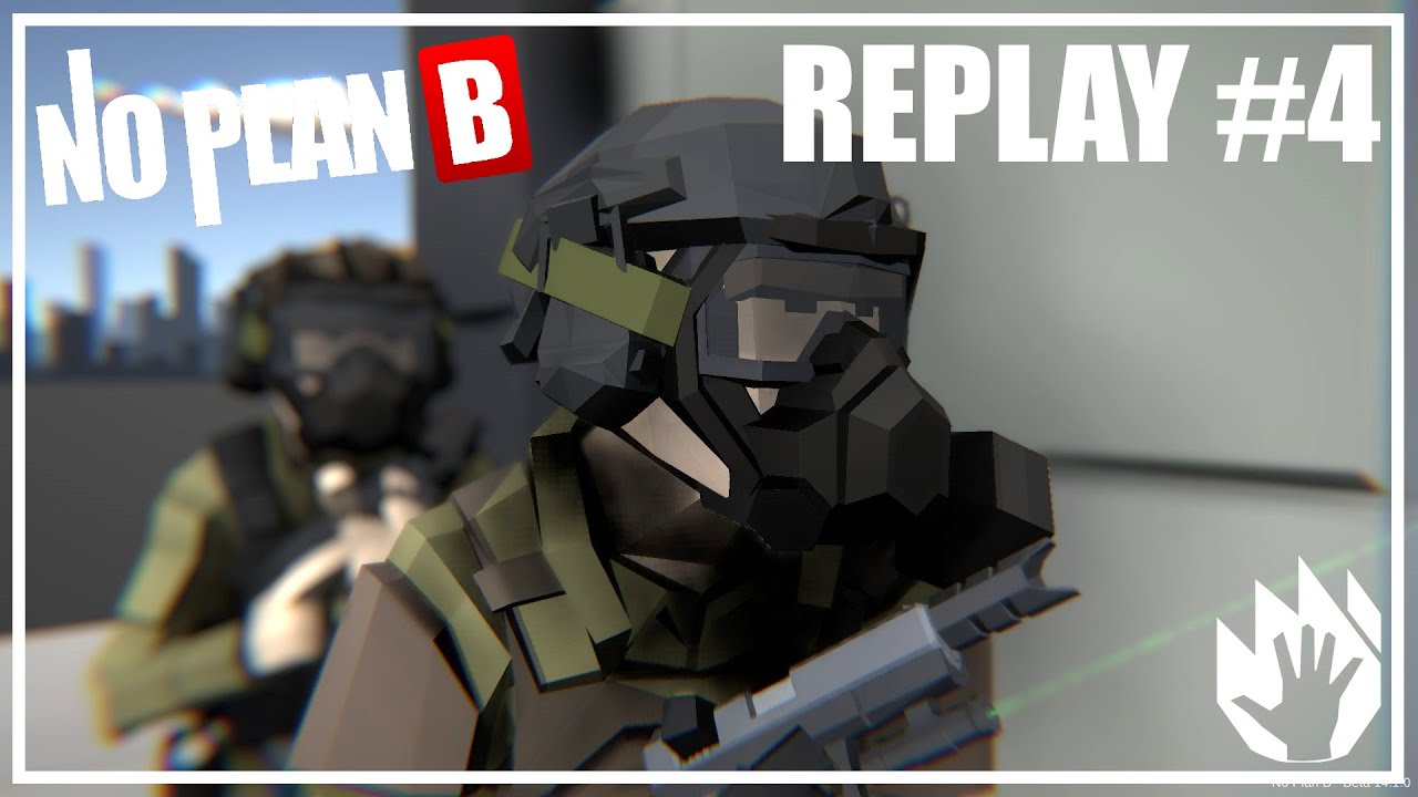 Replay #4 