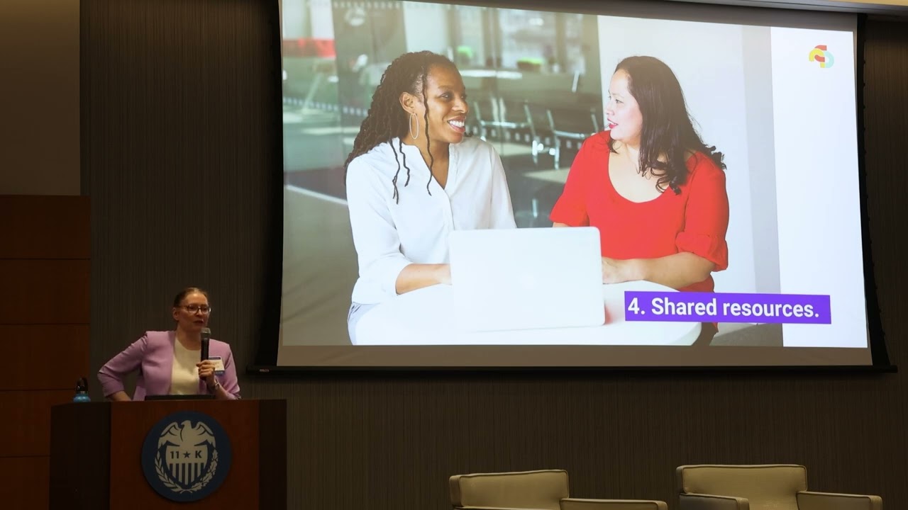 Broadband Summit: The Skills We Need: Broadband Workforce | Day 1