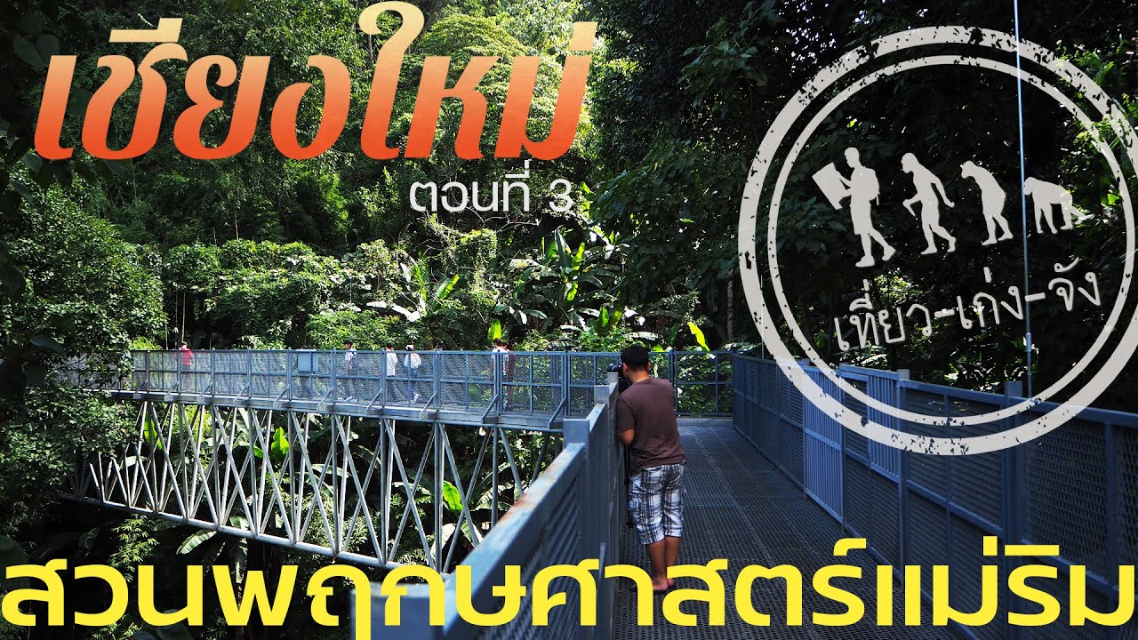 เชียงใหม่ ตอนที่ 3 