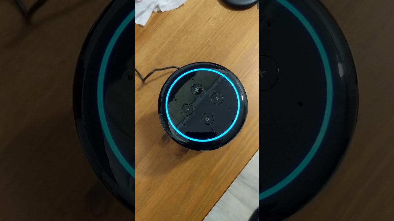 To use the voice command to pair the IR devices on Xiaodu smart speaker (用語音指令控制小度大金剛配對家裡的紅外線設備).mp4